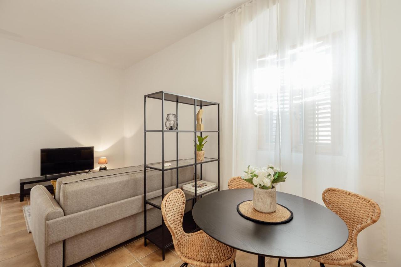 City Port Apartment تْشيرسيك نوفي المظهر الخارجي الصورة